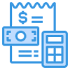 Small business bookkeeping and payment automation for field technicians